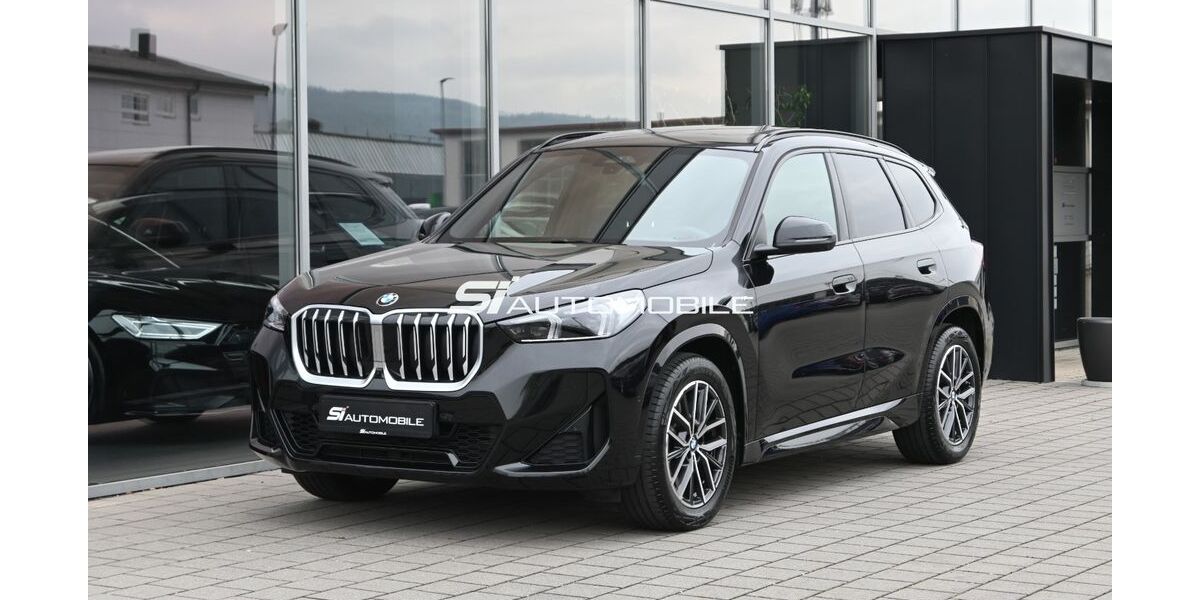 BMW X1 23.000 km 48.950 &euro; Winterbach bei Stuttgart 73650