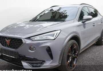 Cupra Formentor 41.350 km 26.770 &euro; Bietigheim-Bissingen 74321