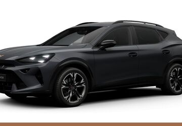 Cupra Formentor 1.501 km 38.990 &euro; Stuttgart-Feuerbach 70469