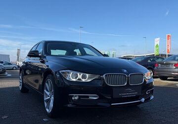 BMW 320 100.000 km 17.990 &euro; Weinstadt 71384