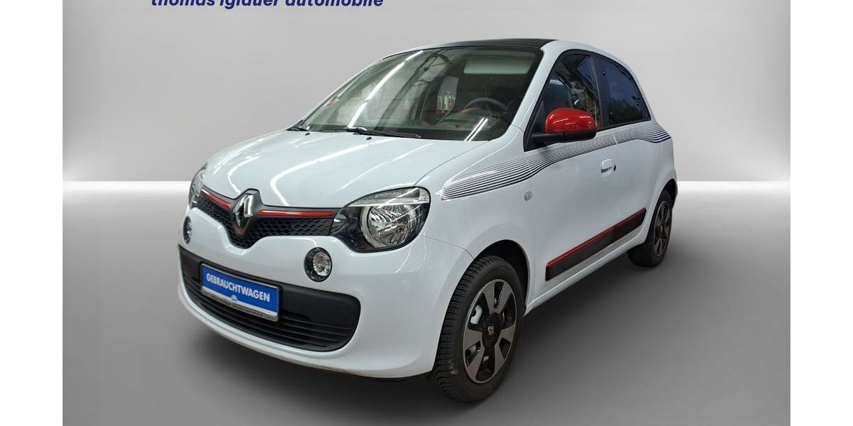 Renault Twingo 15.410 km 9.490 &euro; Stuttgart 70374