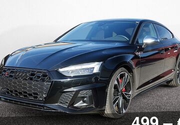 Audi S5 28.600 km 48.390 &euro; Bietigheim-Bissingen 74321