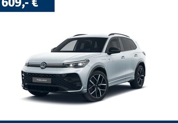 VW Tiguan 4.337 km 48.930 &euro; Wendlingen 73240