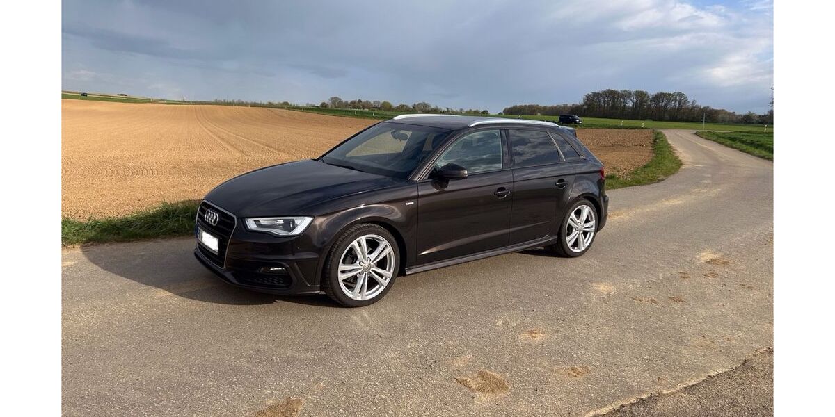 Audi A3 146.000 km 11.490 &euro; Wiernsheim 75446