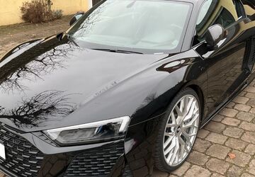 Audi R8 39.227 km 144.990 &euro; Korntal-Münchingen 70825