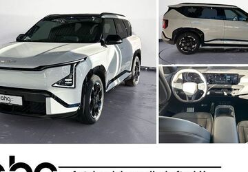 Kia EV5 6.162 km 48.870 &euro; Ostfildern 73760