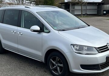 VW Sharan 242.894 km 8.700 &euro; Lehrensteinsfeld 74251