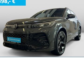 VW Tiguan 8.321 km 41.490 &euro; Kornwestheim 70806