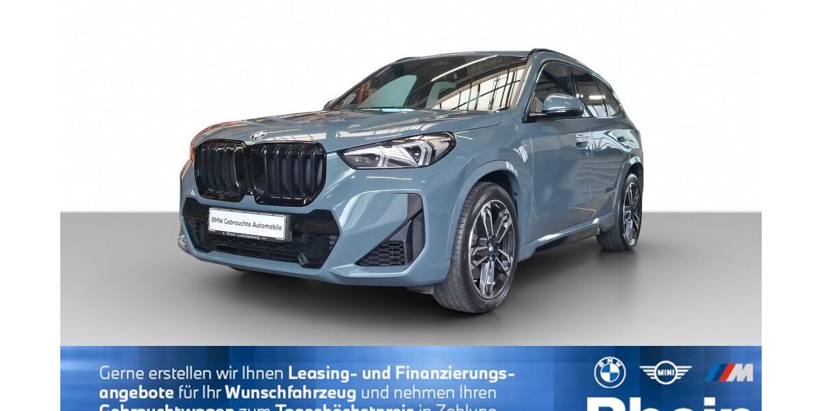 BMW X1 32.500 km 46.450 &euro; Asperg 71679