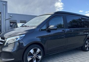 Mercedes-Benz V 250 107.312 km 62.890 &euro; Schorndorf 73614