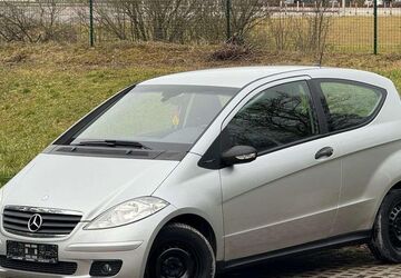 Mercedes-Benz A 170 175.000 km 2.500 &euro; Murr 71711