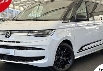 VW T7 Multivan 5.500 km 61.130 &euro; Leonberg 71229