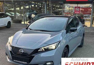 Nissan Leaf 16.500 km 21.500 &euro; Heilbronn 74078
