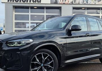 BMW X3 47.324 km 42.900 &euro; Schorndorf 73614