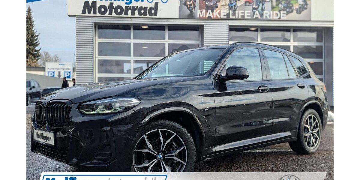 BMW X3 47.324 km 42.900 &euro; Schorndorf 73614