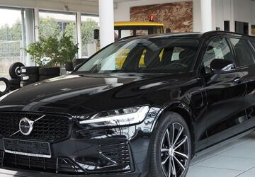 Volvo V60 7.360 km 41.890 &euro; Köngen 73257