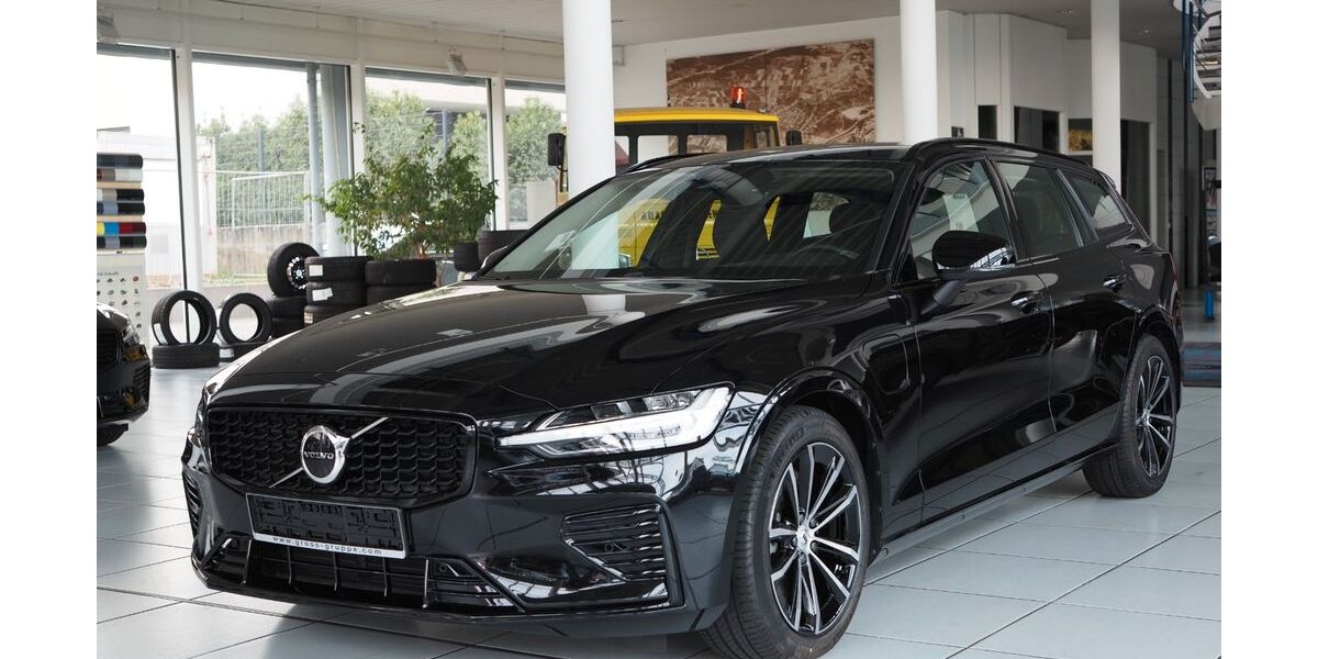 Volvo V60 7.360 km 41.890 &euro; Köngen 73257