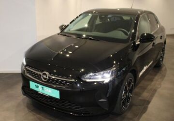 Opel Corsa 29.500 km 15.840 &euro; Bietigheim-Bissingen 74321