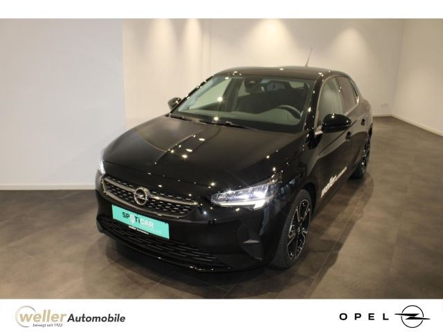 Opel Corsa 29.500 km 15.840 &euro; Bietigheim-Bissingen 74321