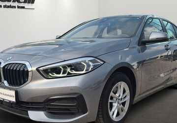 BMW 118 29.500 km 24.600 &euro; Leinfelden-Echterdingen 70771
