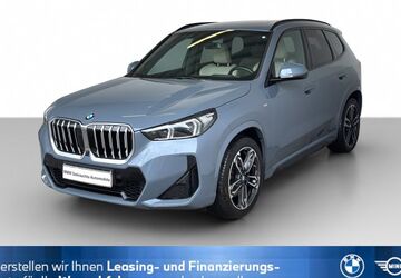 BMW X1 67.203 km 41.740 &euro; Heilbronn 74076