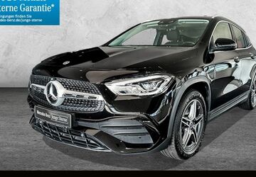 Mercedes-Benz GLA 250 95.800 km 30.520 &euro; Tamm 71732