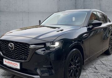 Mazda CX-60 69.781 km 33.989 &euro; Backnang 71522