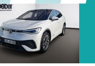 VW ID.5 20.950 km 37.980 &euro; Leonberg 71229