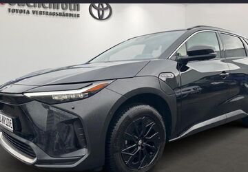 Toyota bZ4X 18.500 km 37.790 &euro; Ludwigsburg 71636