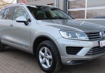 VW Touareg 216.000 km 14.990 &euro; Stuttgart 70329