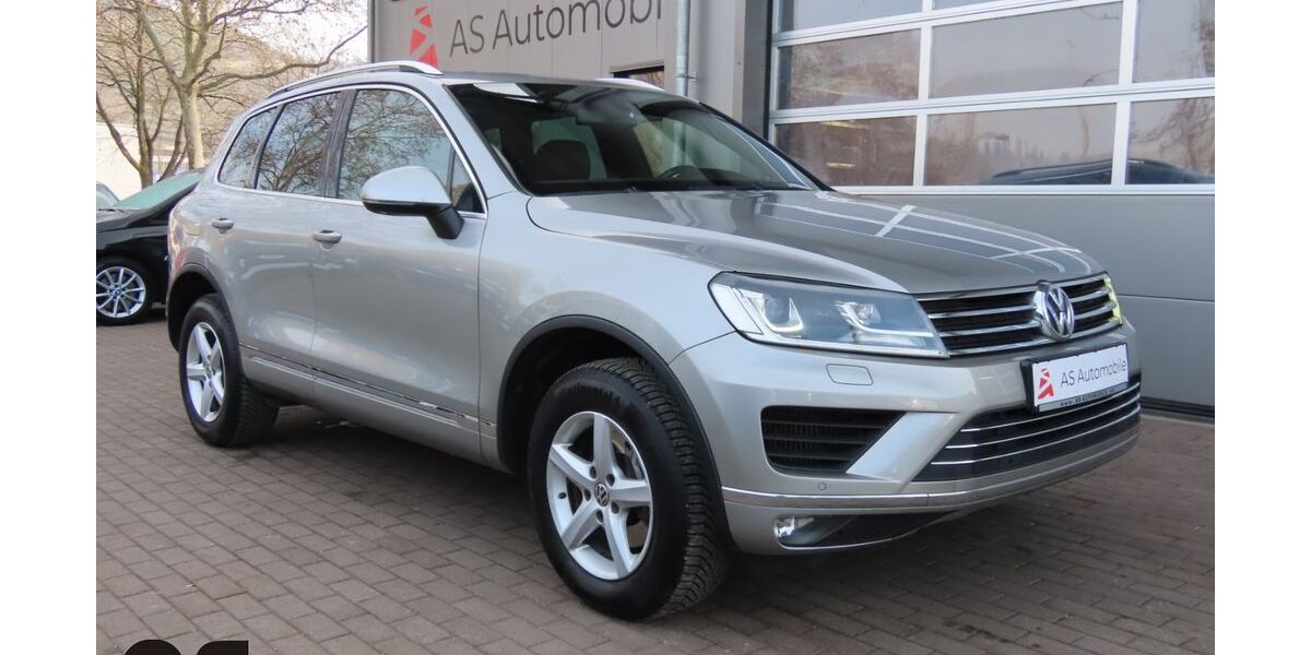 VW Touareg 216.000 km 14.990 &euro; Stuttgart 70329