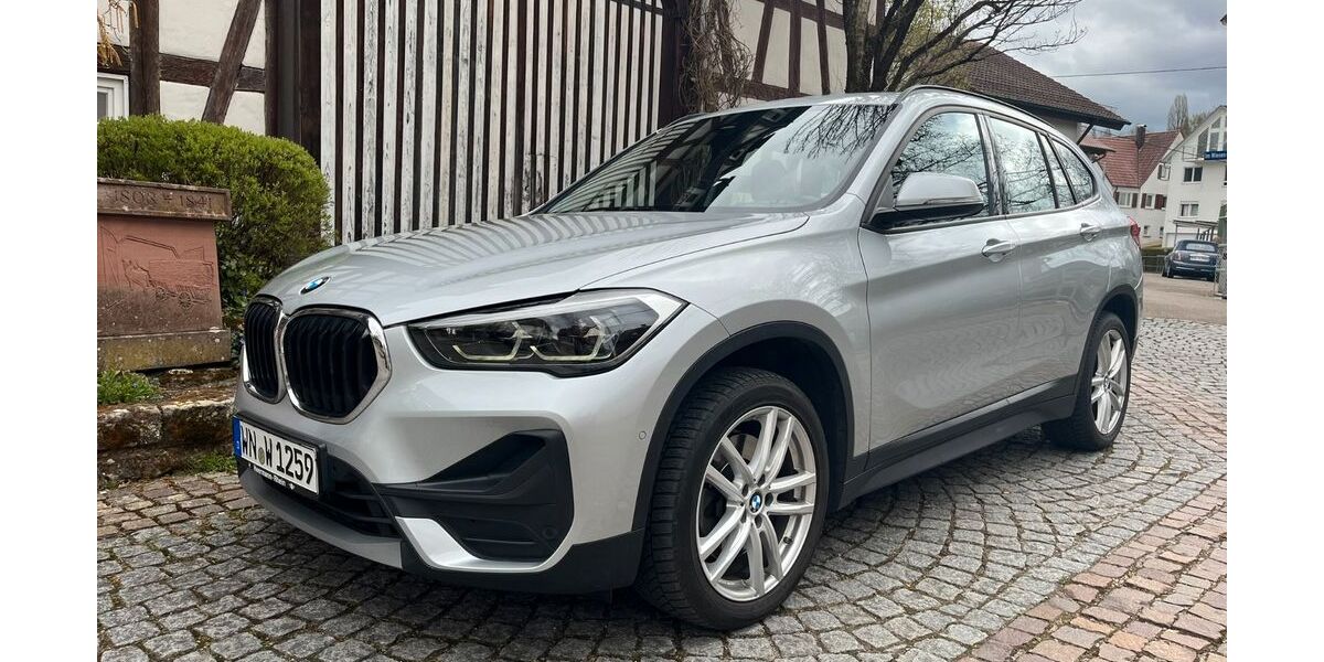 BMW X1 135.000 km 19.900 &euro; Auenwald 71549