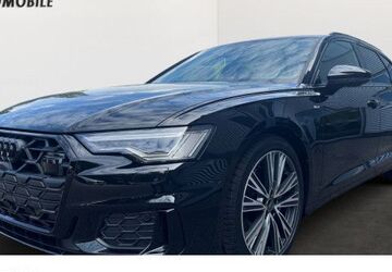 Audi A6 4.900 km 69.890 &euro; Heilbronn 74074