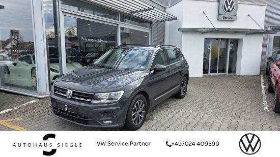 VW Tiguan 173.976 km 17.930 &euro; Wendlingen am Neckar 73240
