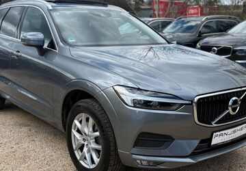 Volvo XC60 103.000 km 27.299 &euro; Stuttgart-Möhringen 70567