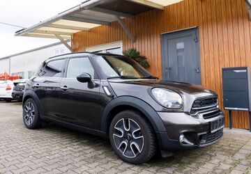 Mini Cooper S 147.000 km 12.980 &euro; Sulzbach an der Murr 71560