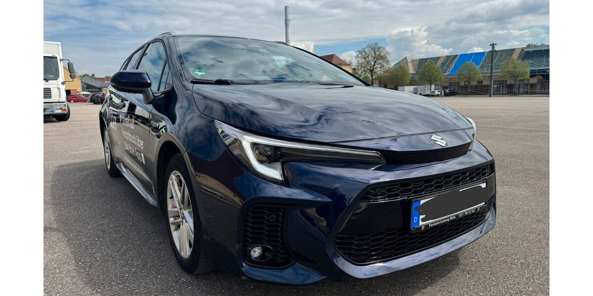 Suzuki Swace 225.000 km 16.990 &euro; Stuttgart 70376