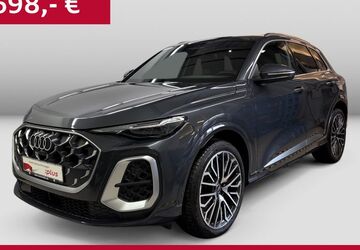 Audi SQ5 6.900 km 76.960 &euro; Ludwigsburg 71636