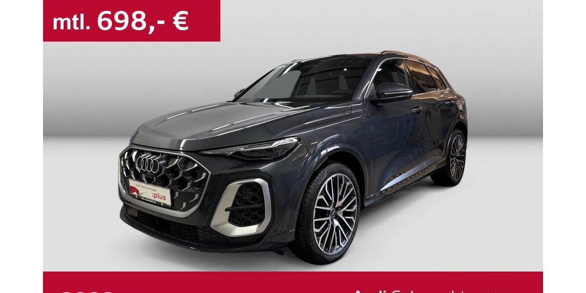 Audi SQ5 6.900 km 78.930 &euro; Ludwigsburg 71636
