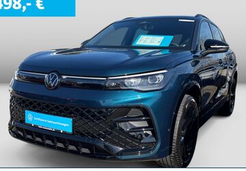 VW Tiguan 9.165 km 44.990 &euro; Backnang 71522