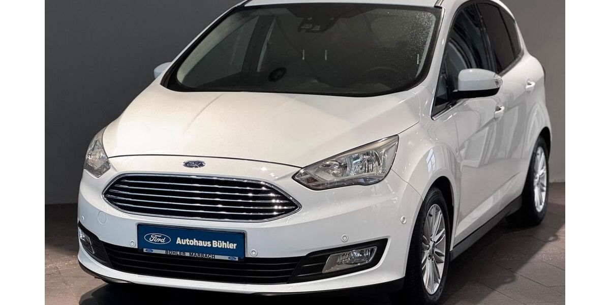 Ford C-Max 80.571 km 10.990 &euro; Marbach am Neckar 71672