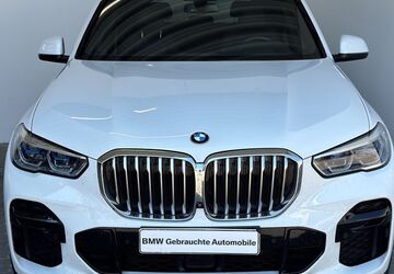 BMW X5 68.454 km 52.190 &euro; Heilbronn 74076