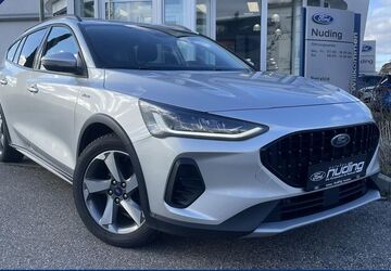 Ford Focus 66.600 km 17.490 &euro; Remshalden 73630