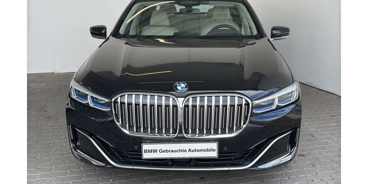 BMW 745 55.202 km 46.880 &euro; Heilbronn 74074
