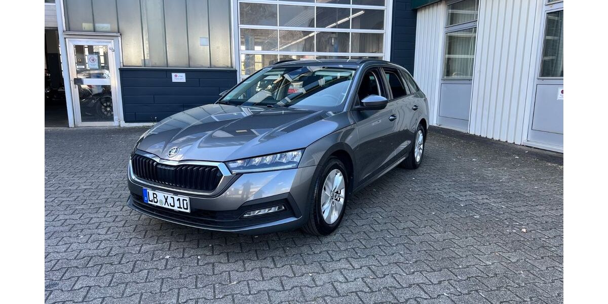 Skoda Octavia 163.000 km 14.999 &euro; Kornwestheim 70806