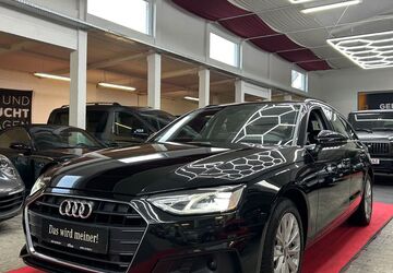 Audi A4 174.034 km 18.999 &euro; Remshalden Grunbach 73630