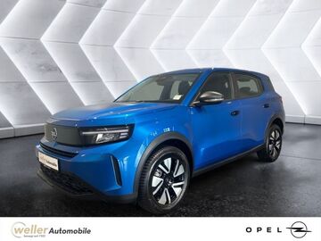Gebrauchte Opel Frontera