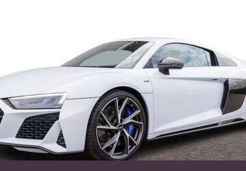 Audi R8 29.900 km 169.930 &euro; Weinsberg 74189