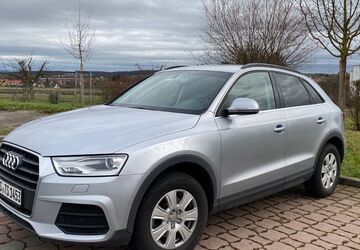 Audi Q3 162.000 km 15.800 &euro; Wolfschlugen 72649