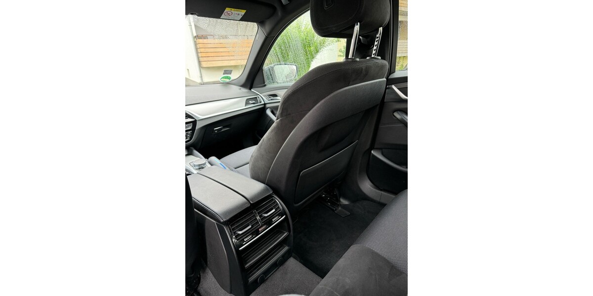 BMW 530 129.000 km 29.000 &euro; Korb 71404